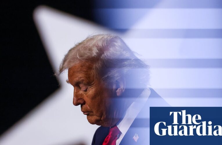 La junta del Kennedy Center votó para agregar el nombre de Trump a la institución artística de DC Donald Trump