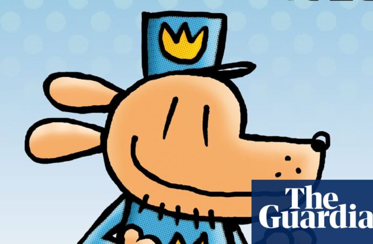 Dog Man: The Musical, basado en el bestseller de Dave Pilkey, se presentará en Londres | el teatro