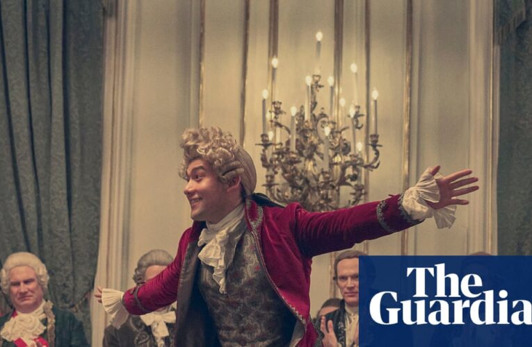 Amadeus regresa: ¿Podrá la miniserie de Sky atraer a una nueva generación hacia Mozart? | música clásica