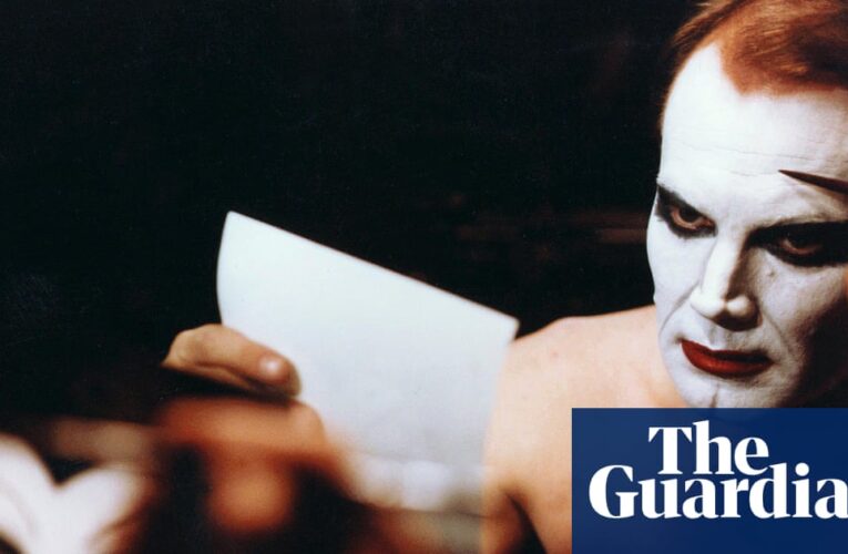 ‘La reconciliación no requiere dictadura’: Istvan Szabo sobre su obra maestra de actor nazi Mephisto | la película