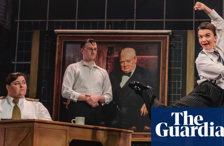 ‘¡Lo escribimos sobre los sándwiches Tesco y los ataques de ansiedad!’ Cómo la Operación Carne Picada conquistó el mundo Musicales