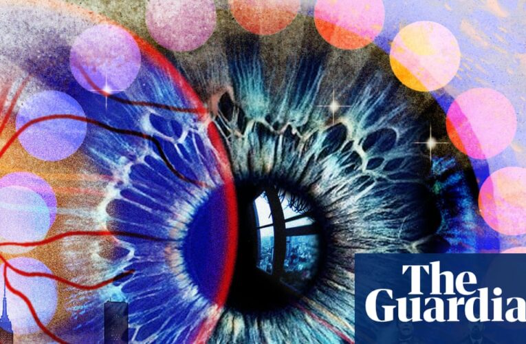 Mi despertar cultural: la trilogía de Lehman me ayudó a vivir con mi cultura de pérdida de vista