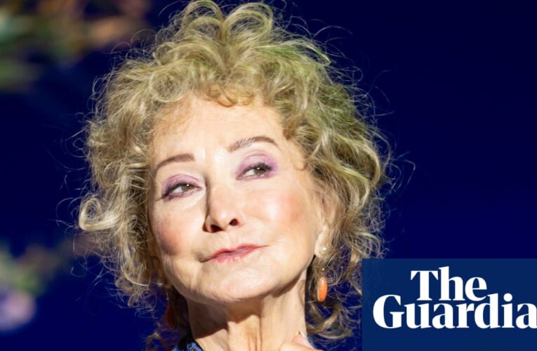 ‘Master of Complexity’: Felicity Kendall regresa a Indian Ink de Tom Stoppard después de tres décadas | el teatro