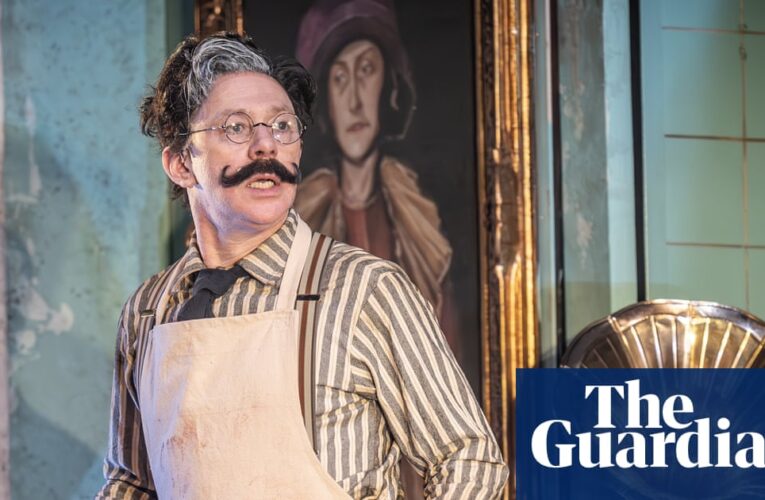 ‘Lo mejor que he visto en el escenario’: Teatro favorito de los lectores 2025 | escenario