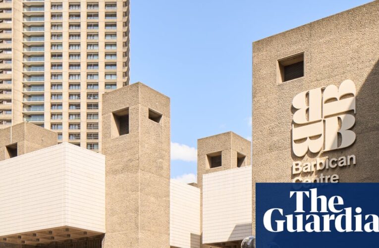 El Barbican cerrará sus puertas durante un año por una renovación multimillonaria