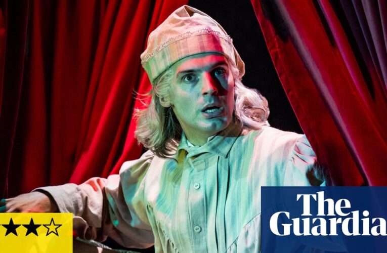 Una reseña de Cuento de Navidad sale mal: saborear un desastre dickensiano en el teatro