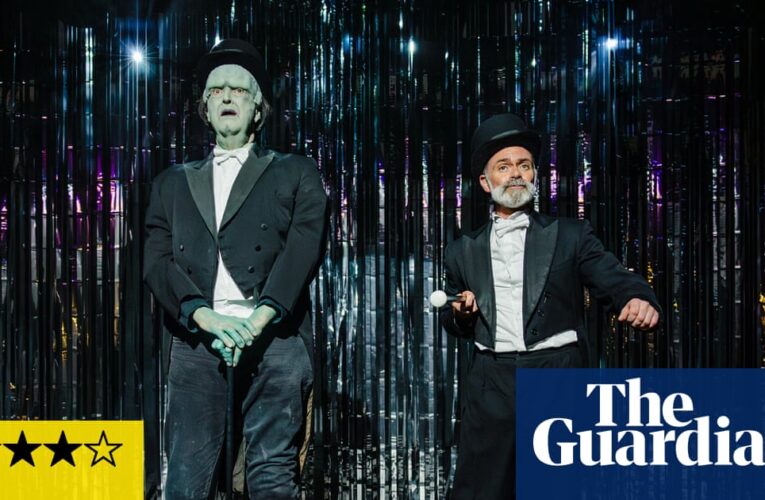 Reseña del joven Frankenstein: la payasada de Transilvania de Mel Brooks te dejará en puntadas en el teatro