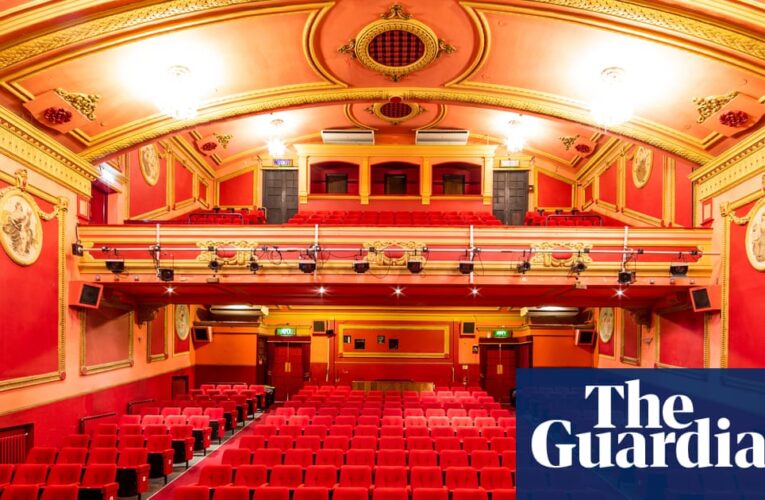 Cuéntanos tu espectáculo escénico favorito del escenario 2025