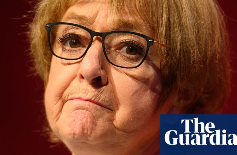 Informe del Hajj sobre el Arts Council England: “No es exactamente un respaldo rotundo” | Consejo de las Artes de Inglaterra