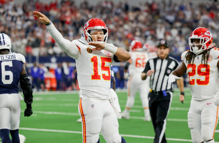 Probabilidades, selecciones y predicciones de la NFL de la semana 14: nuestras mejores apuestas de la NFL, incluido un desempate entre Texans y Chiefs