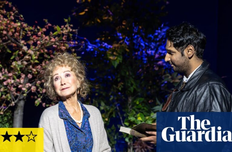 Indian Ink Review – Felicity Kendall poderosa en epitafio emocional para Tom Stoppard | el teatro