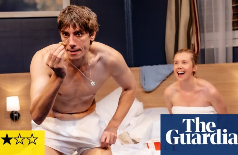 Reseña que más me gustó: Los breves encuentros de David Ireland plantean grandes preguntas | el teatro