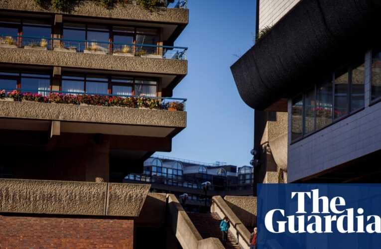 Barbican se renueva para dar nueva vida al centro artístico ‘engañoso’ the barbican