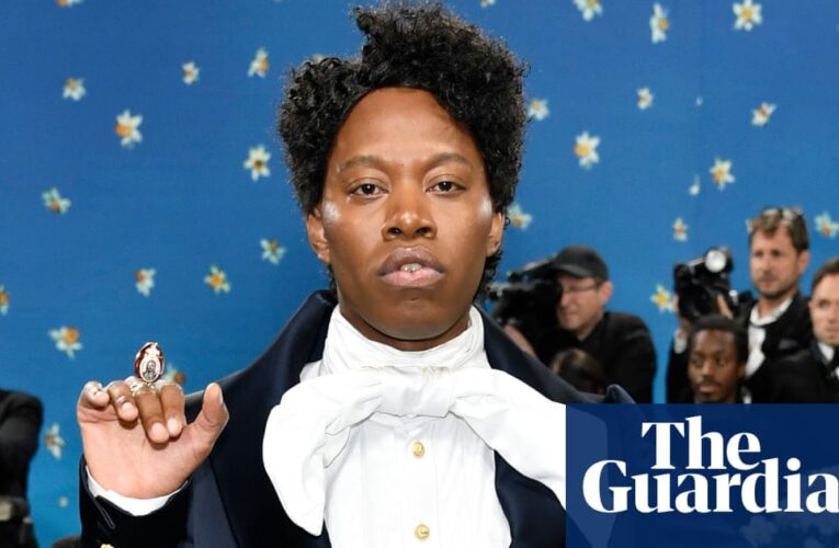 Japón libera a los dramaturgos Jeremy O’Harris tres semanas después de su arresto por cargos de tráfico de drogas Jeremy y Harris