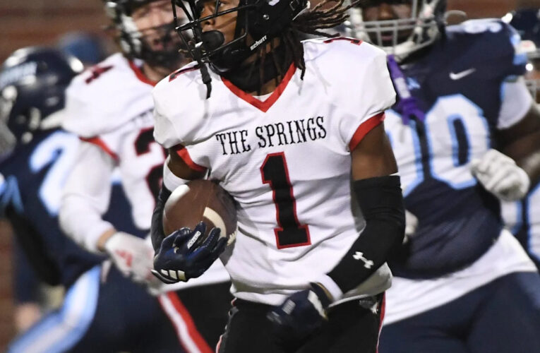 DB de Carolina del Sur comprometido con MSU, abierto a otras oportunidades