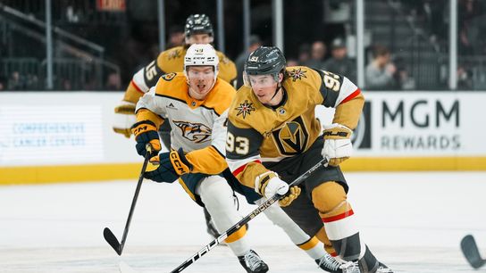 Los Caballeros terminaron 2025 cayendo 4-2 ante los Depredadores