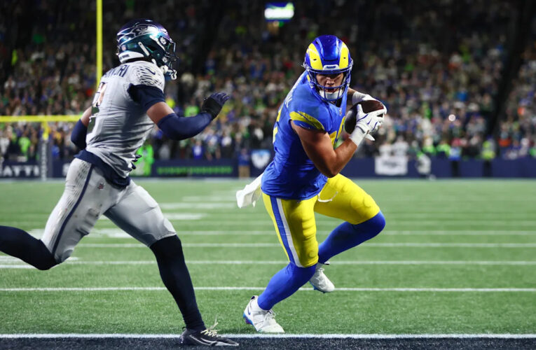 Reseña de la película Rams: ¿Podría Terrance Ferguson ser el ‘Factor X’ de los playoffs?