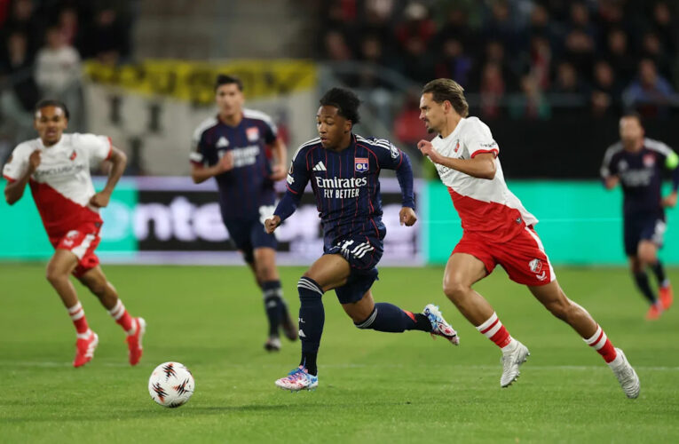 3 nombres en la lista corta de objetivos de transferencia del extremo del Barcelona