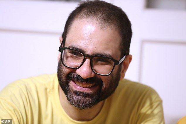 Las “extrañas” prioridades de los funcionarios públicos detrás del apoyo del Reino Unido a los “extremistas” egipcios están en el centro de la disputa por la ciudadanía, dice el ex asistente de Keir Starmer