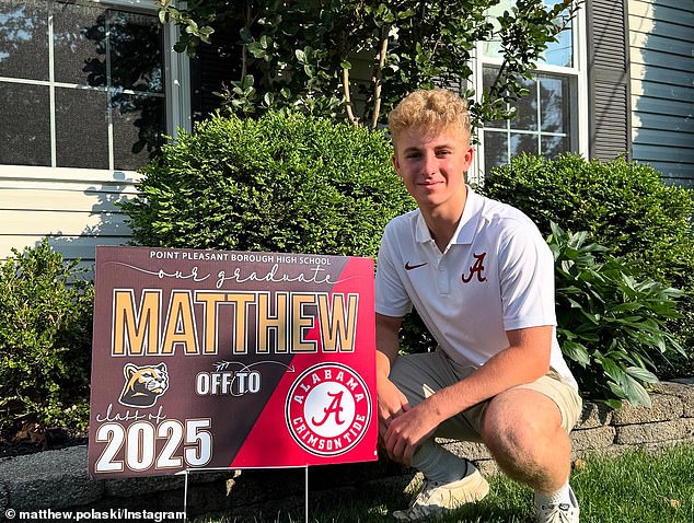 Aspirante a gimnasta entra en coma después de una terrible caída durante unas vacaciones en el Caribe con su familia