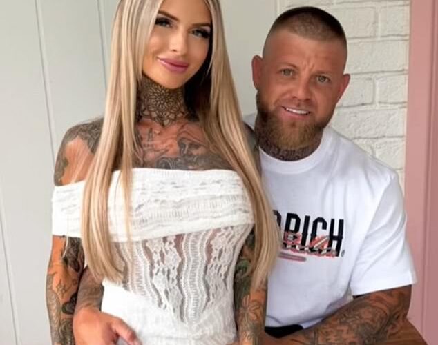 Bryce Black murió y su novia Samantha Bailey sufrió lesiones que le cambiaron la vida después de que su scooter se estrellara en Bali en el primer viaje de la joven madre al extranjero.