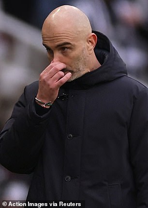 Los tres clavos del Chelsea en el ataúd ‘poco profesional e irrespetuoso’ de Enzo Maresca: cómo tres incidentes llevaron al entrenador de héroe ganador de trofeos a pelearse con los propietarios
