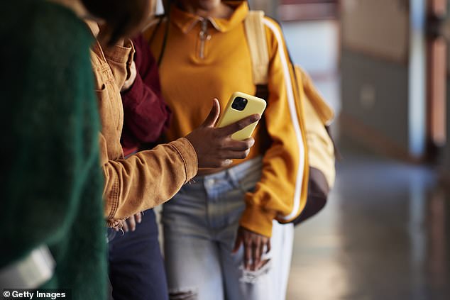 Francia prohibirá las redes sociales infantiles siguiendo el ejemplo de Australia