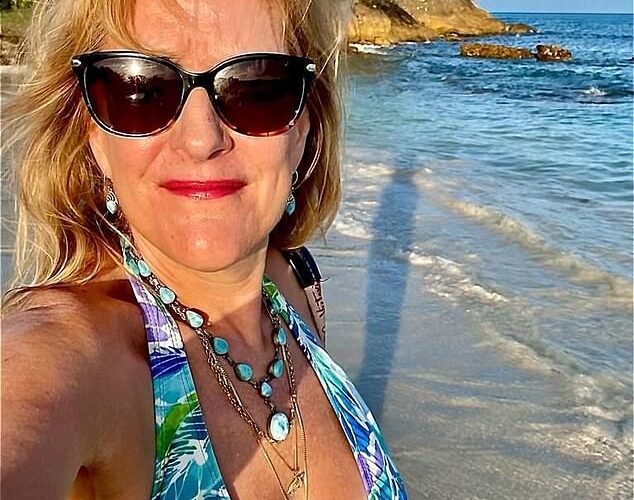 Mujer de Wisconsin muere tras brutal ataque mientras montaba a caballo en una isla caribeña