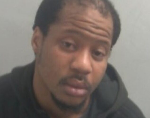 El hombre de 27 años que agredió sexualmente a una mujer antes de exponerse y atacar a una joven de 17 años después de retenerla en el baño de un tren ha sido encarcelado.