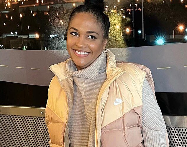 La multimillonaria directora ejecutiva de la cadena de comida rápida, Kristen Pearce-Sherd, muere misteriosamente a los 55 años