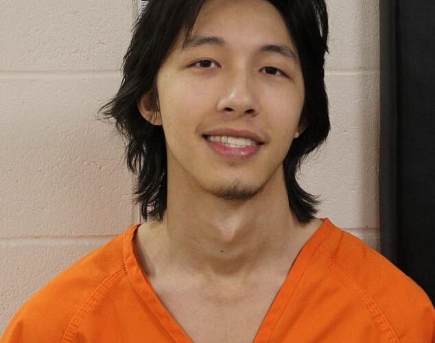 Streamer amigo del cantante D4vd encarcelado en Montana tras no presentarse como testigo