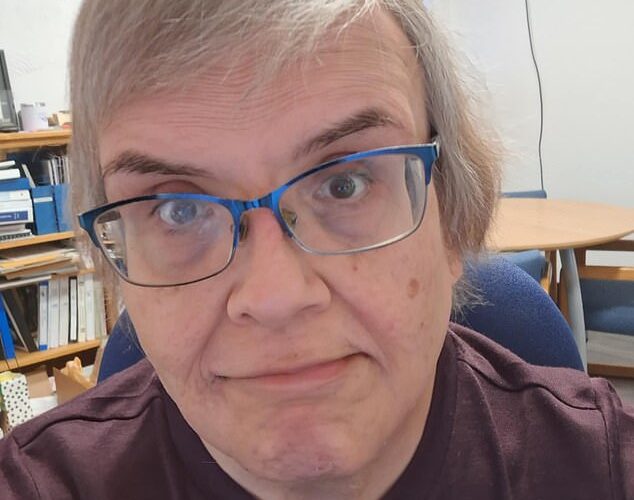 Legislador transgénero asesinado por un médico de ULCERS dice que lo provocó la presión de su trabajo