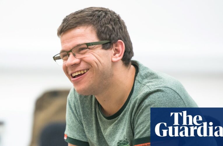 Una nueva y provocativa obra desafía la “incomodidad de la sociedad por el hecho de que las personas con discapacidad tengan una vida sexual”