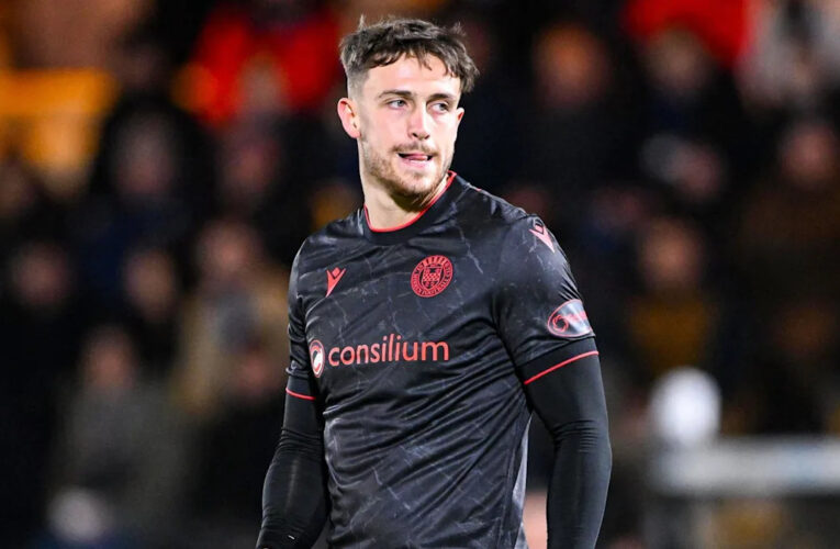 ‘Más clubes que Tiger Woods’: la carrera del joven está cambiando