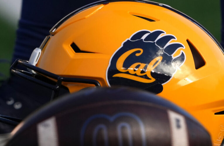 Cal LB Luke Ferrelli planea ingresar al portal de transferencias de la NCAA