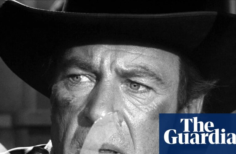 ‘West Peak’: el escritor ganador del Oscar por Forrest Gump en el escenario de High Noon con música de Springsteen | el teatro