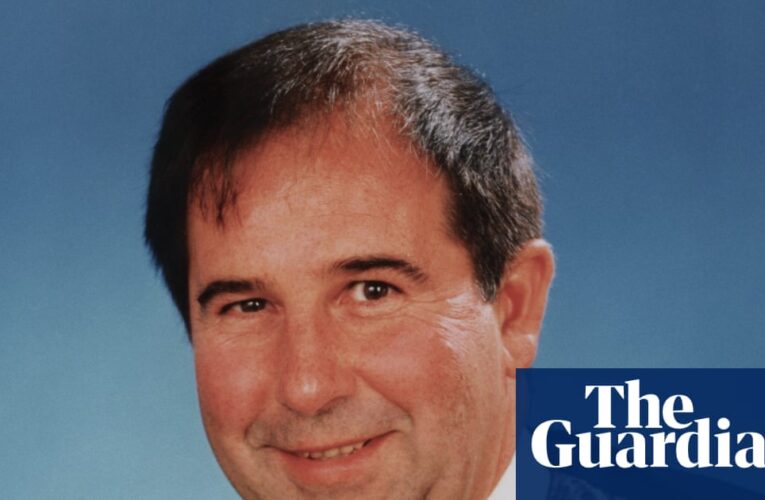 Obituario de Paul McLeavy la magia