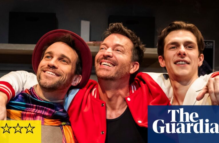 Reseña ya perfecta: la estrella de Broadway se enfrenta al pasado para hacer las paces consigo misma | el teatro