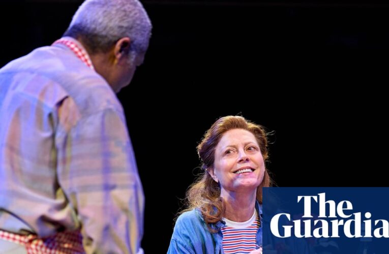 El nuevo director de Bristol Old Vic dice que los castings de celebridades pueden ayudar a los cines en tiempos difíciles