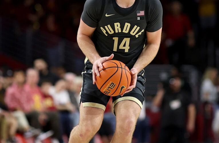 Mesa redonda del personal de baloncesto masculino de Purdue: ¿Es hora de cambiar la alineación titular?