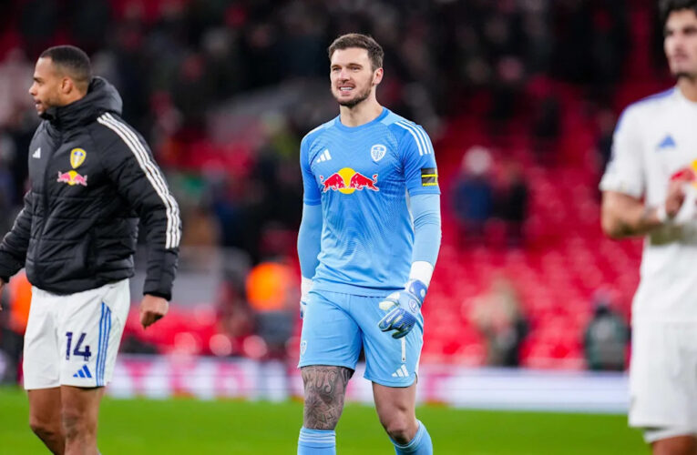 Lucas Perry: Nuestro equipo hizo un gran trabajo defensivo