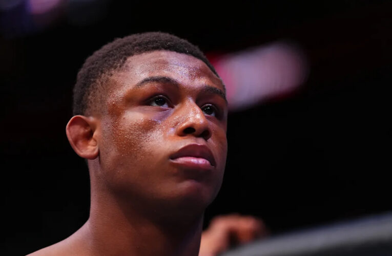 ¡Manía de medianoche! “He perdido muy poco peso”