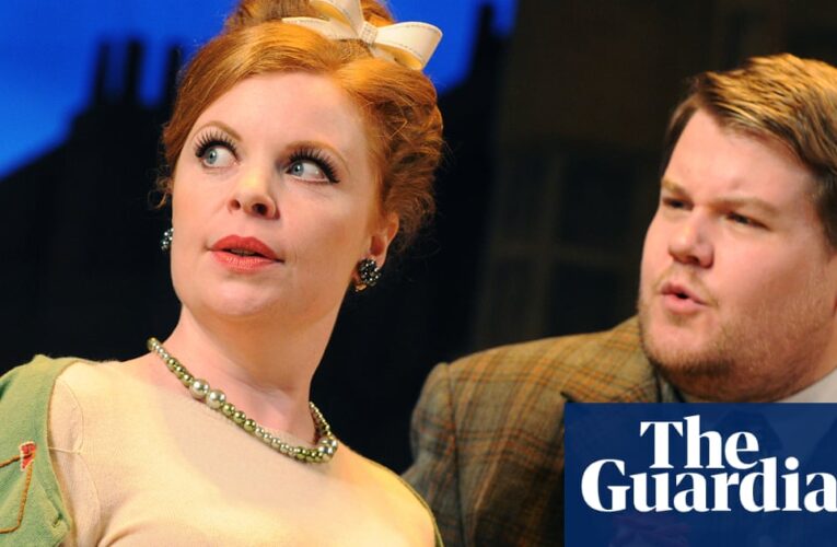 Mejor teatro para transmitir este mes: Un hombre, dos gobernadores | escenario