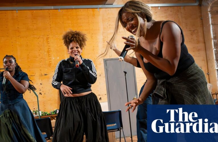 ‘Para mí, Lady Macbeth suena como Tina Turner’: mezcla musical exclusivamente femenina para rockear RSC | el teatro