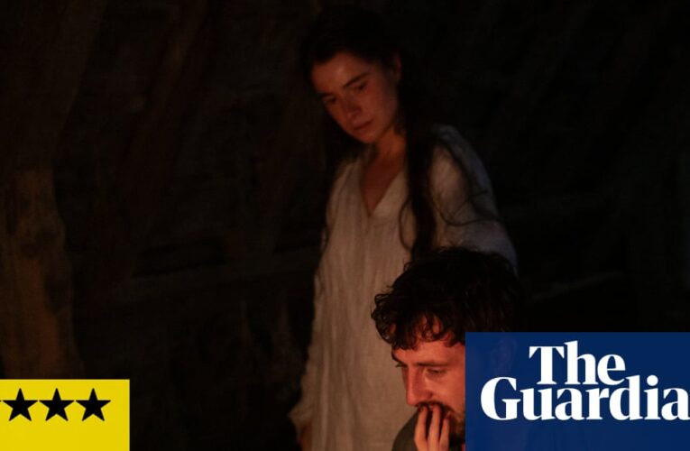 Hamnet Review: seducido y cautivado por la atrevida tragedia shakesperiana de Paul Mescal y Jesse Buckley | la película