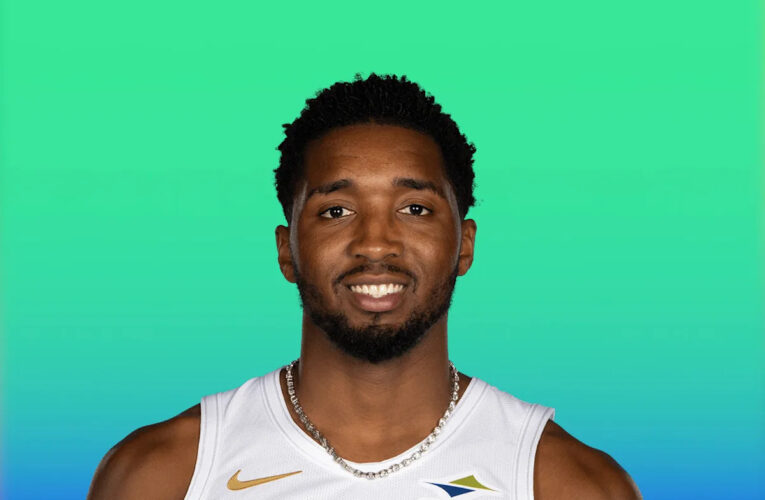 Los Kings no pueden detener a Evan Mobley y Donovan Mitchell en la victoria de los Cavs