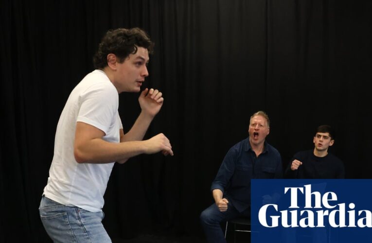 ‘Homofobia desnuda’: Drama revisita el primer programa de la BBC sobre hombres homosexuales en los años 50 | el teatro