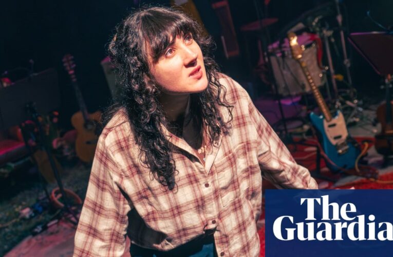 Dentro de la prisión: La vida después del concierto en el teatro en prisión revela duras verdades sobre el regreso a casa | el teatro