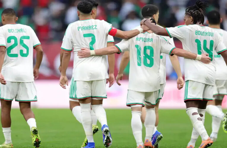 CAN 2025: Mejor defensa tras la fase de grupos