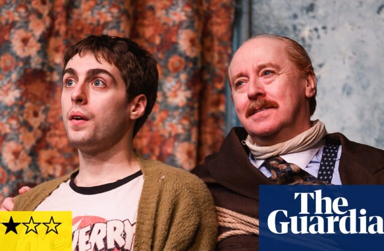 Orphan Review: Oddball Jemmy Powerplay es un escenario de gemas peculiar